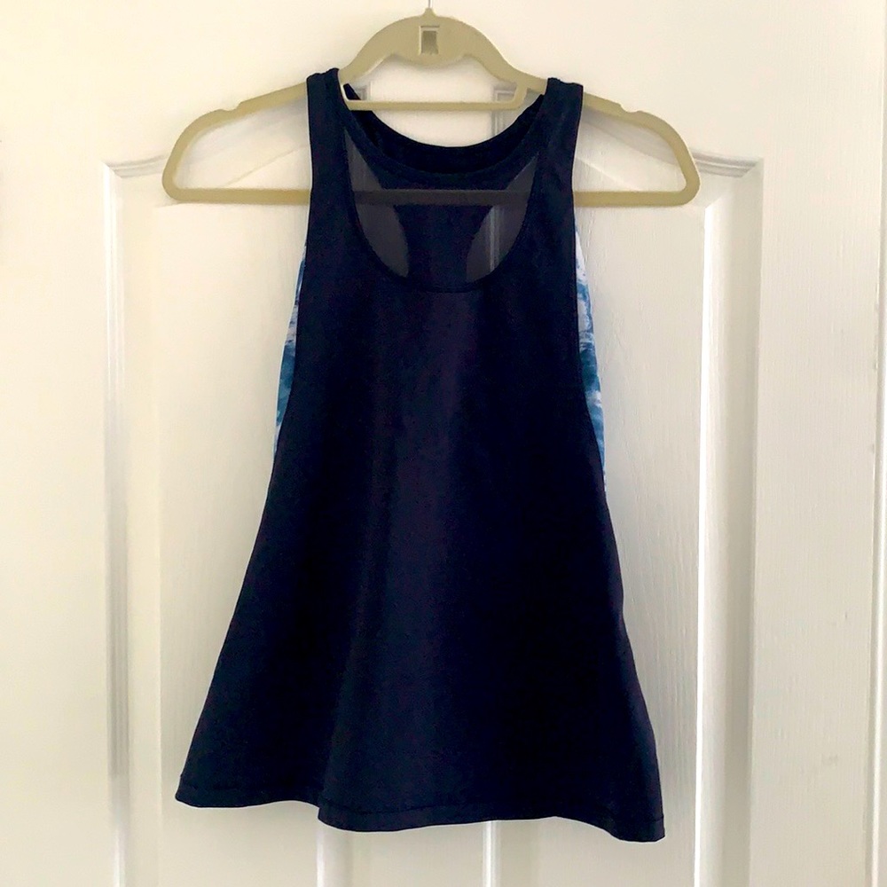 Lululemon Racerback Tank - Picture 4 of 6
